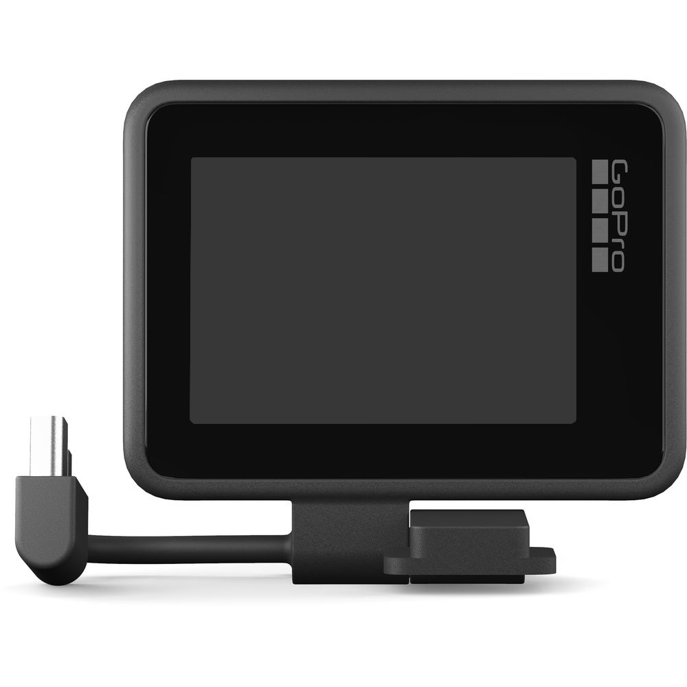 Gopro display mod For Hero 9