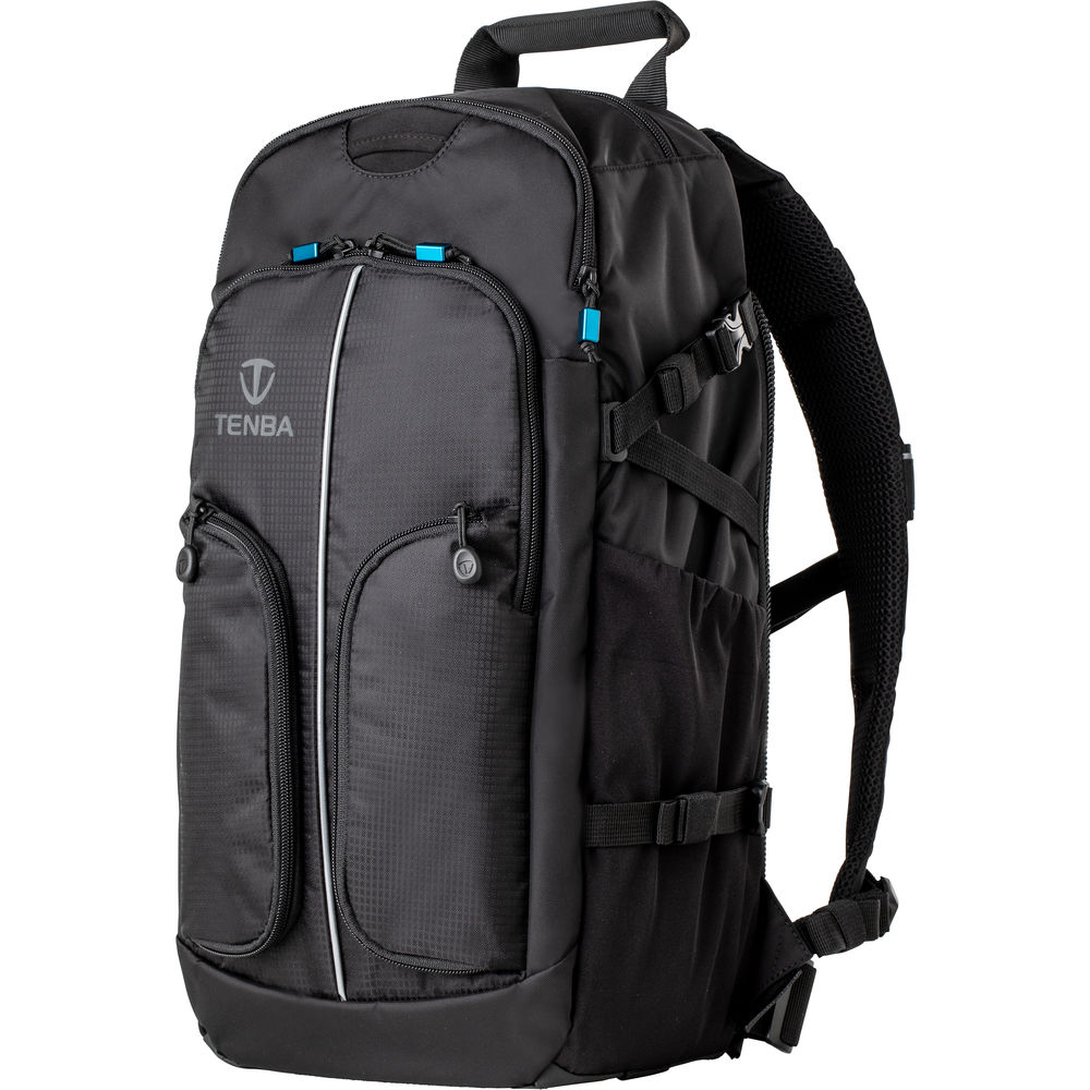 TENBA Shootout 16L DSLR Backpack-01
