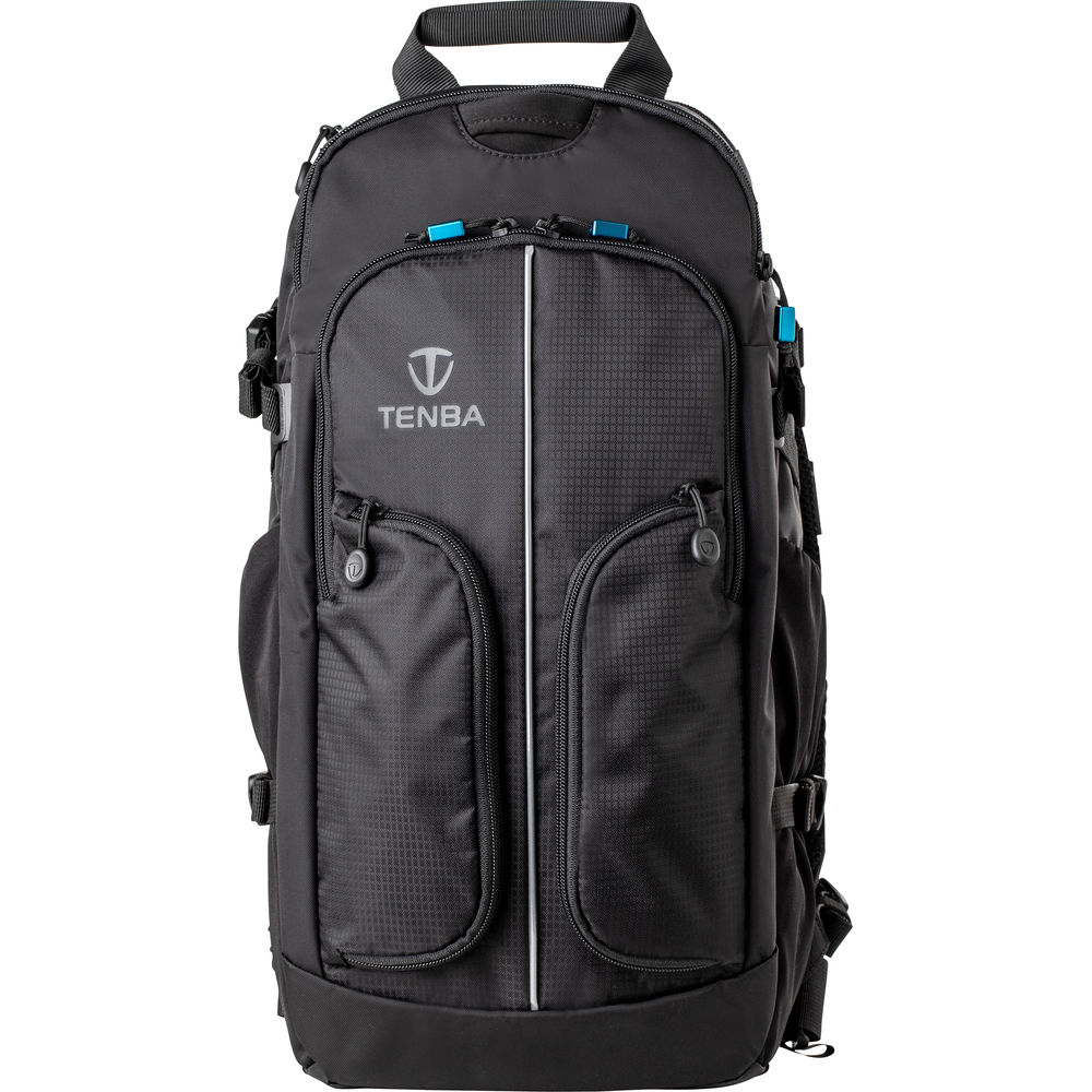 TENBA Shootout 16L DSLR Backpack-02