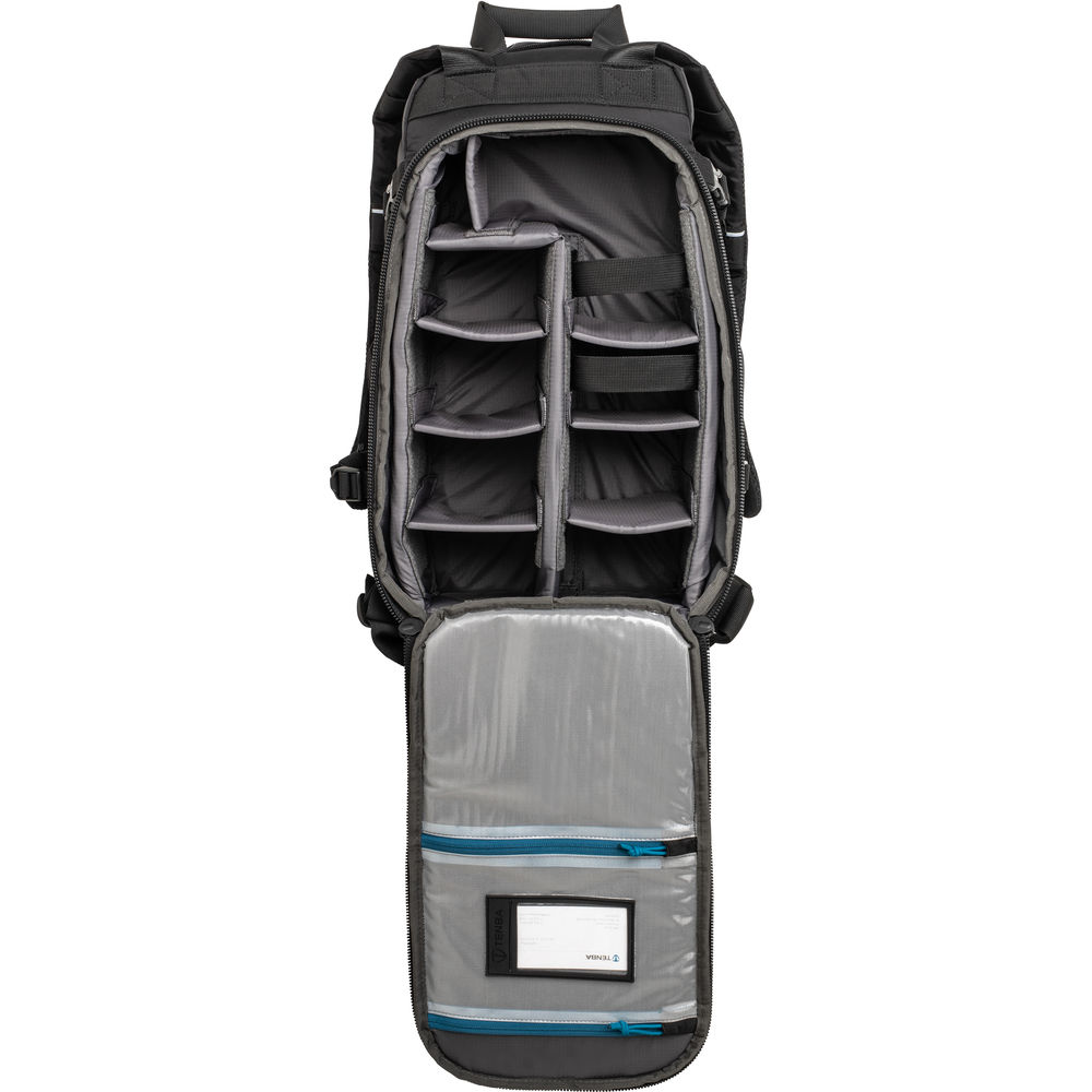 TENBA Shootout 16L DSLR Backpack-03