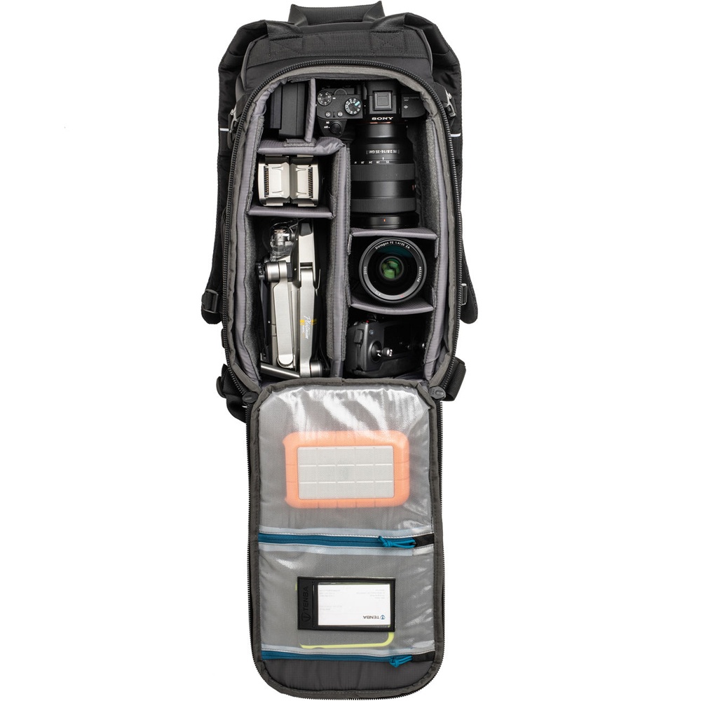 TENBA Shootout 16L DSLR Backpack-04
