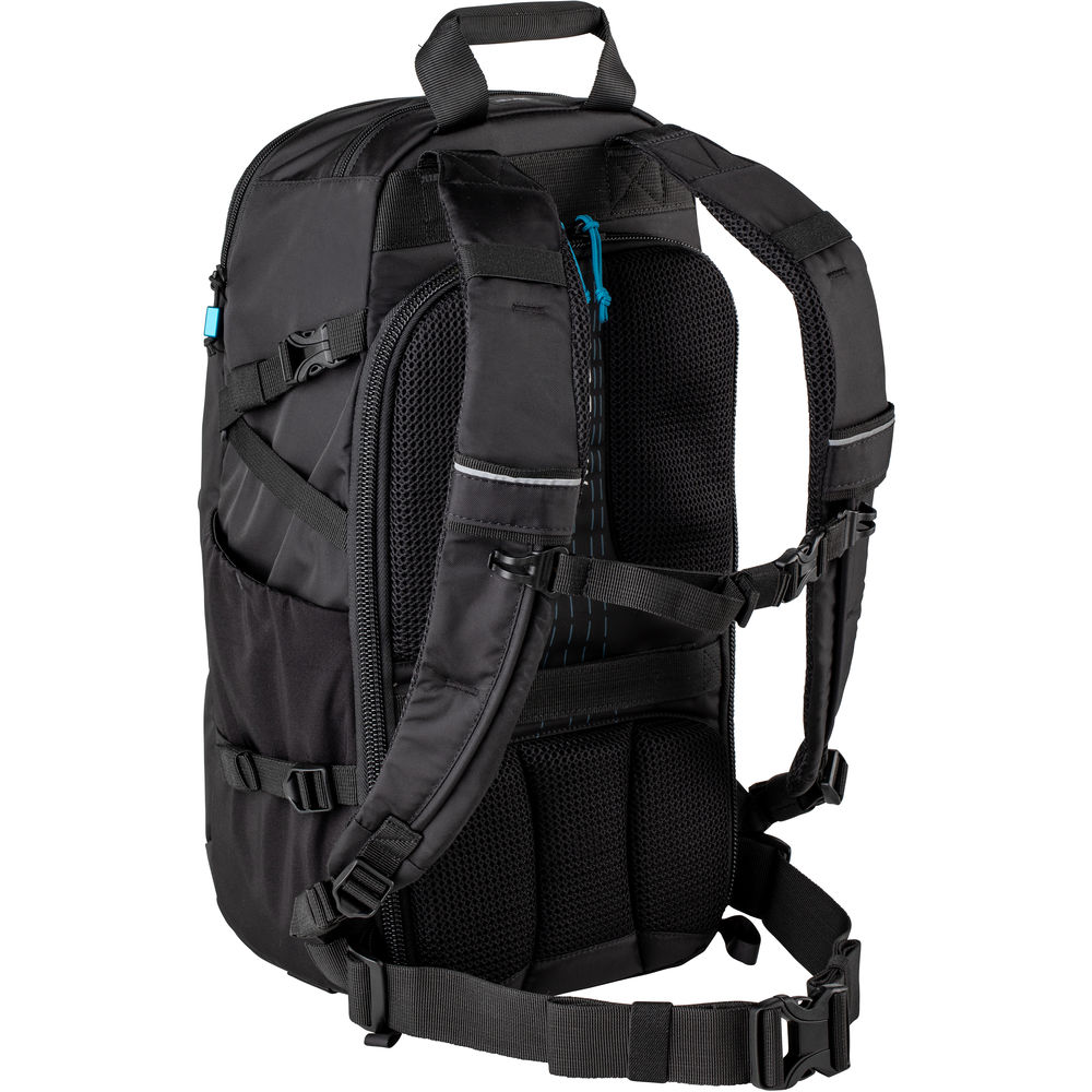 TENBA Shootout 16L DSLR Backpack-06