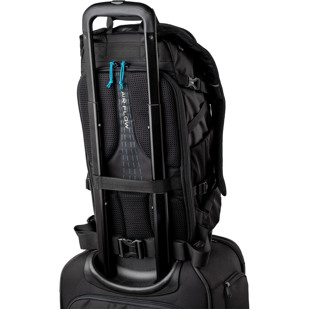 TENBA Shootout 16L DSLR Backpack-07