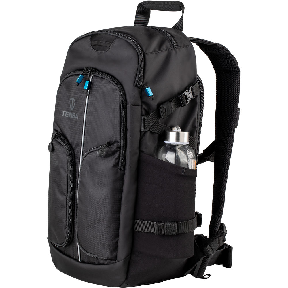 TENBA Shootout 16L DSLR Backpack-10