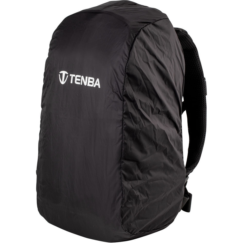 TENBA Shootout 16L DSLR Backpack-14