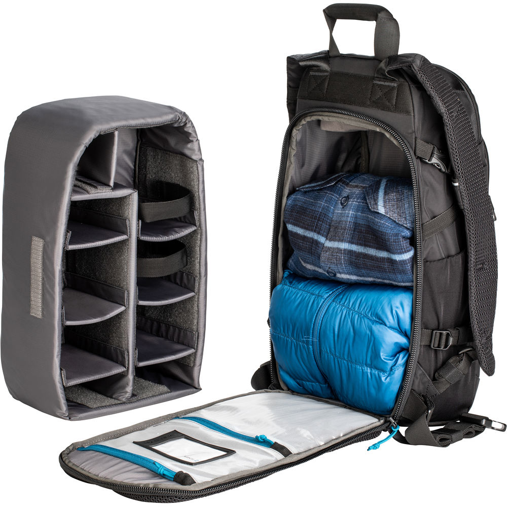 TENBA Shootout 16L DSLR Backpack-15