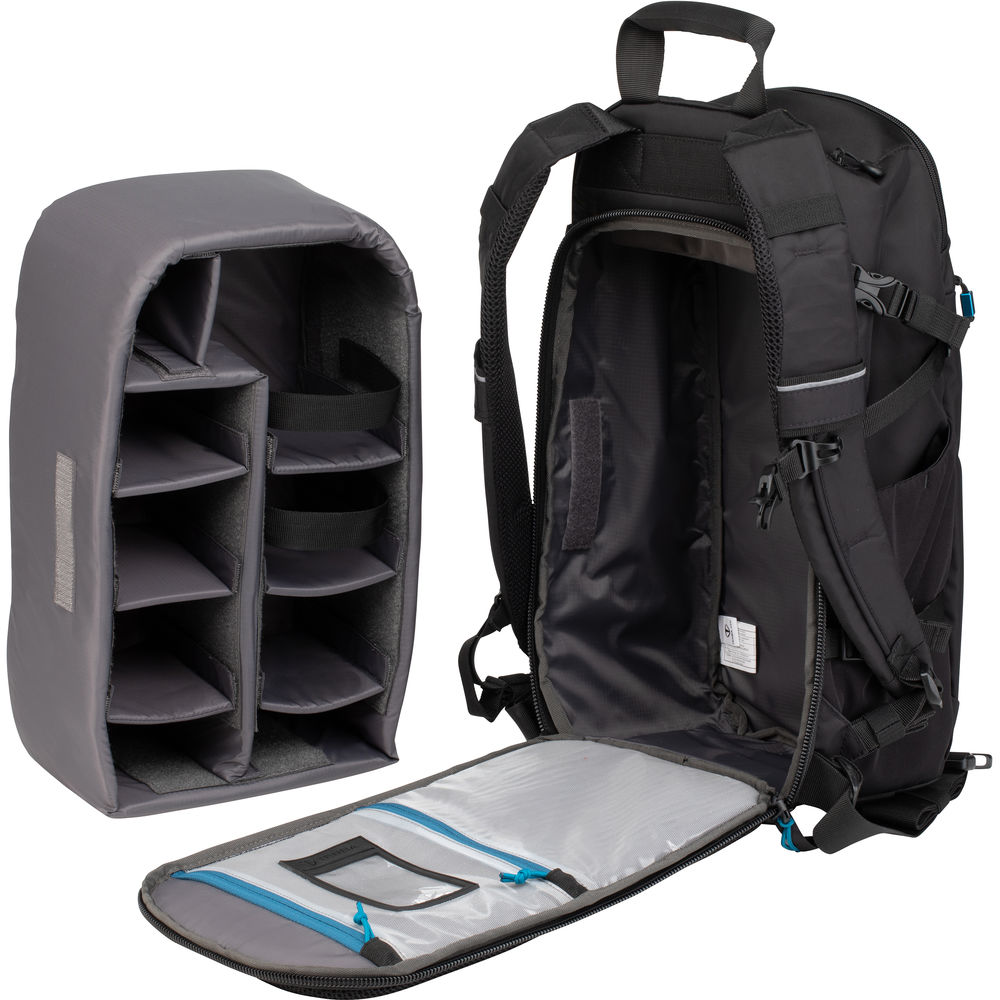 TENBA Shootout 16L DSLR Backpack-16