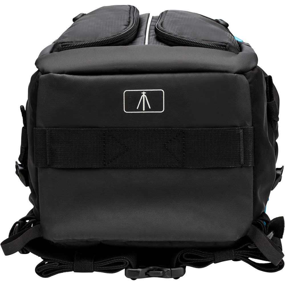 TENBA Shootout 16L DSLR Backpack-18