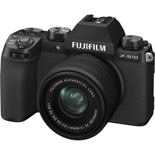 FUJIFILM-X-S10