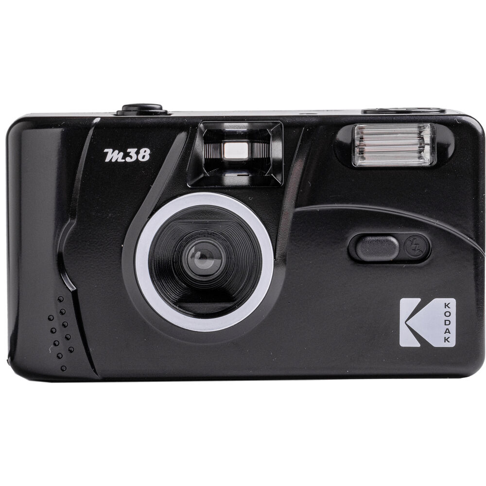KODAK Film Camera M38 KODAK Film Camera M38