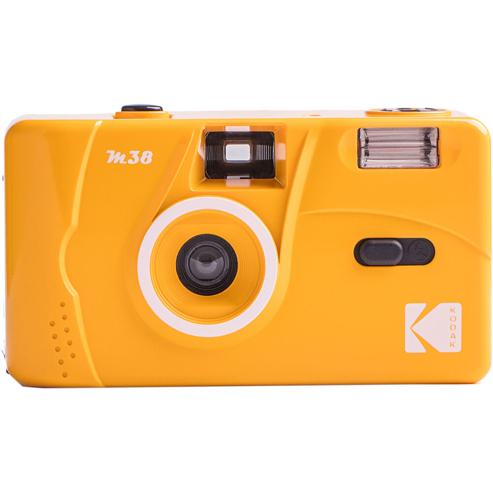 KODAK Film Camera M38 KODAK Film Camera M38