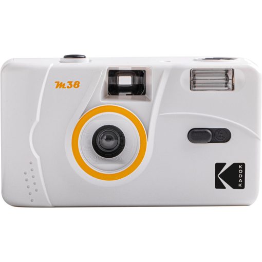 KODAK Film Camera M38