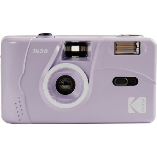 KODAK Film Camera M38