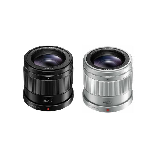 Panasonic Lumix G 42.5mm F1.7 ASPH Power OIS