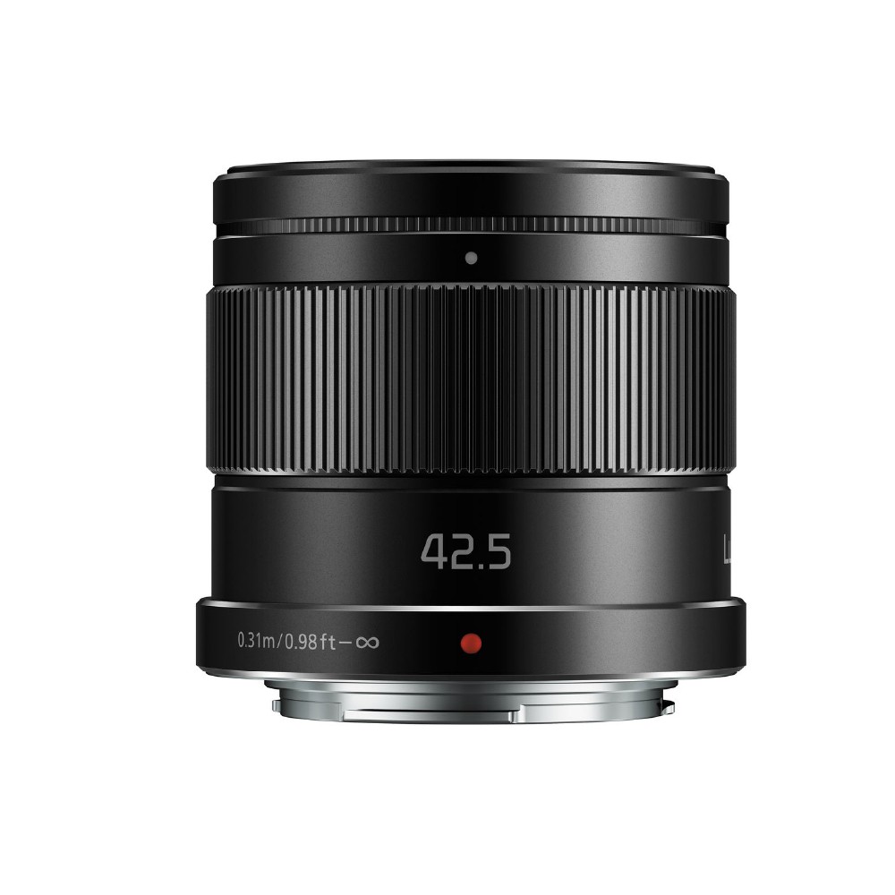 Panasonic Lumix G 42.5mm F1.7 ASPH Power OIS