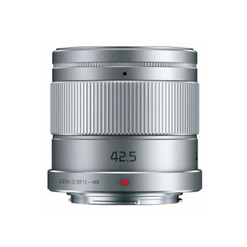 Panasonic Lumix G 42.5mm F1.7 ASPH Power OIS