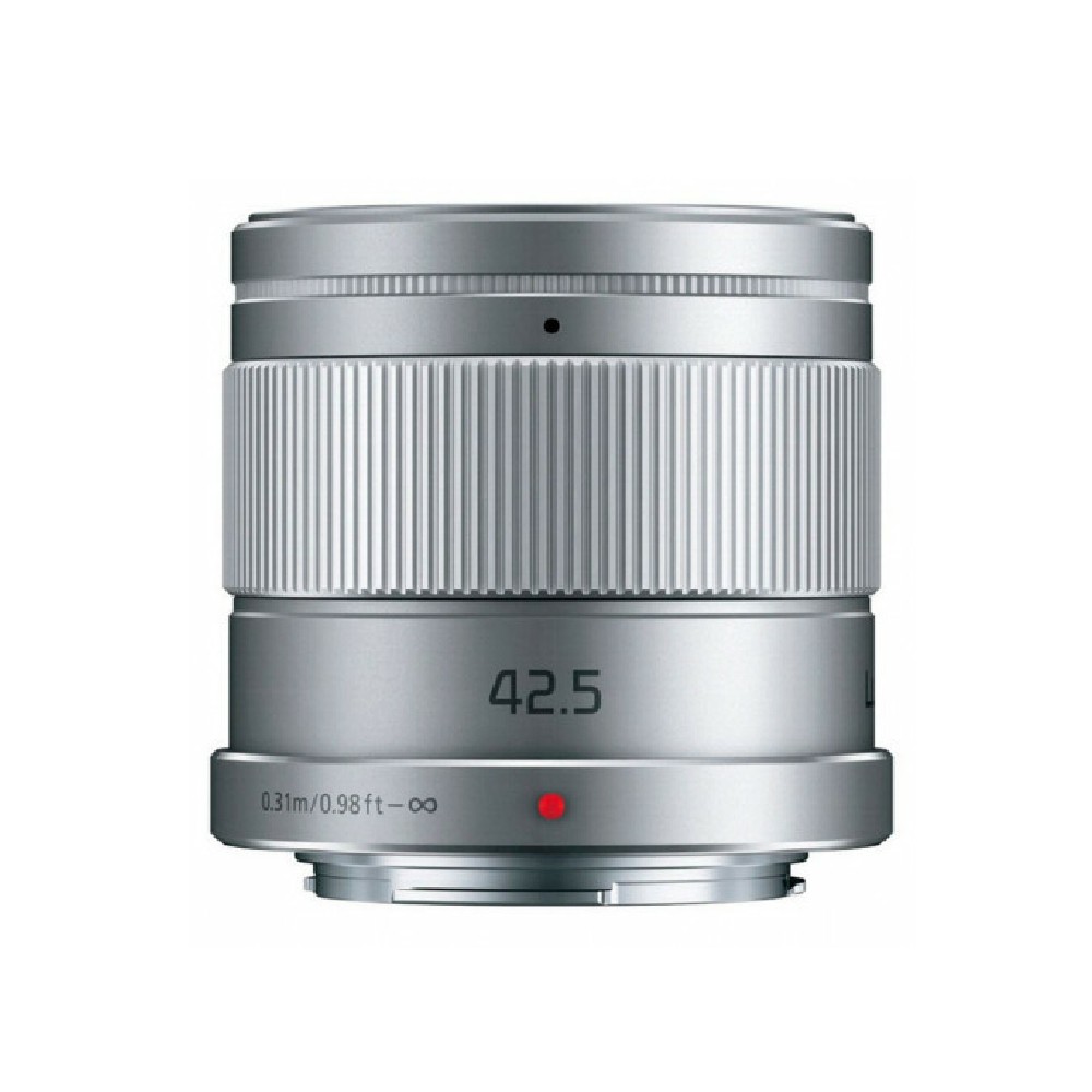 Panasonic Lumix G 42.5mm F1.7 ASPH Power OIS