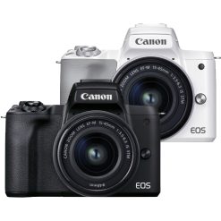 Canon EOS M50 Mark II