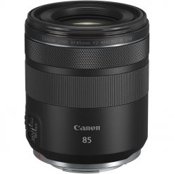 Canon RF 85mm F2 Macro IS STM
