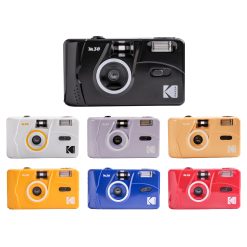 KODAK Film Camera M38