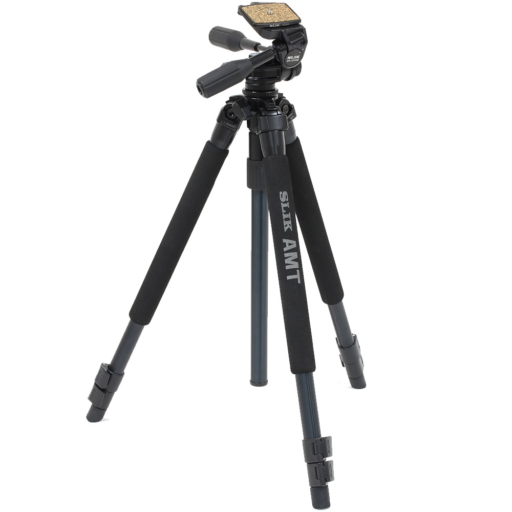 Slik Pro 330HD II-01