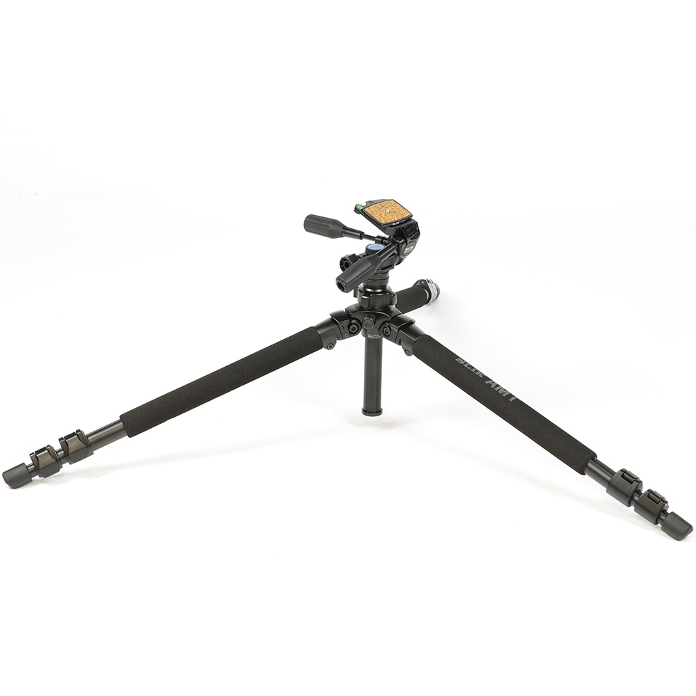 Slik Pro 330HD II-03