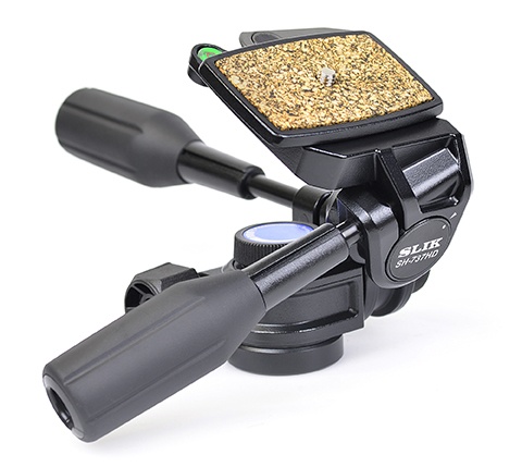 Pro 330HD II