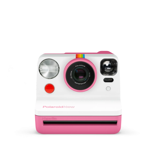 Polaroid Now