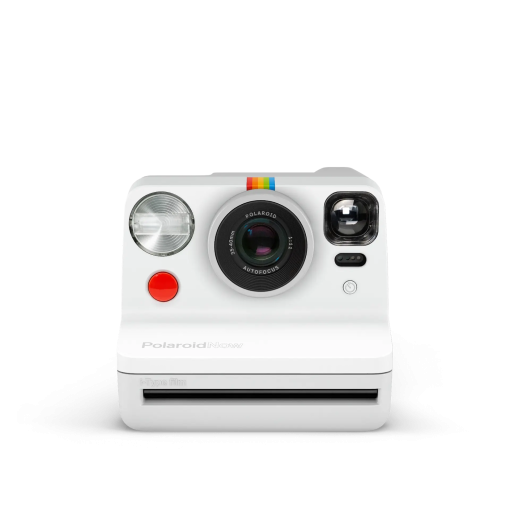 Polaroid Now