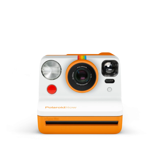 Polaroid Now