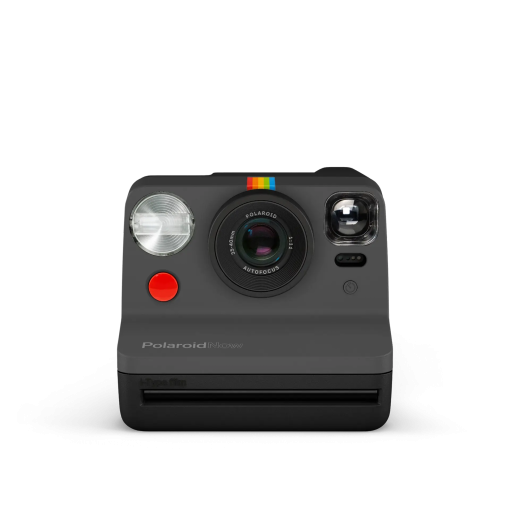Polaroid Now