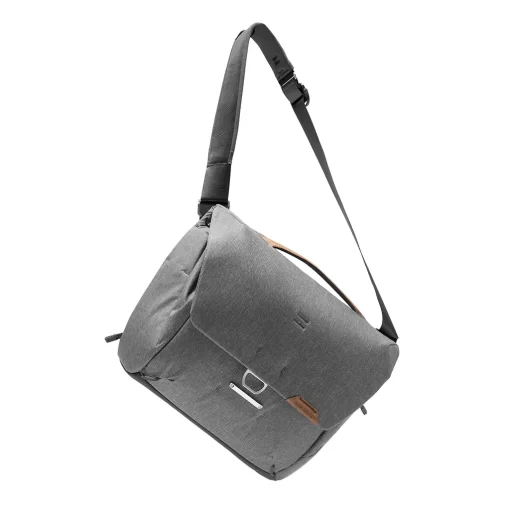Peak Design Everyday Messenger V2 Ash 13L