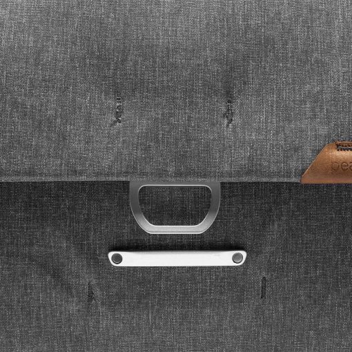 Peak Design Everyday Messenger V2 Ash 13L