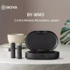 BOYA BY-WM3