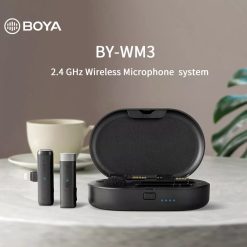 BOYA BY-WM3