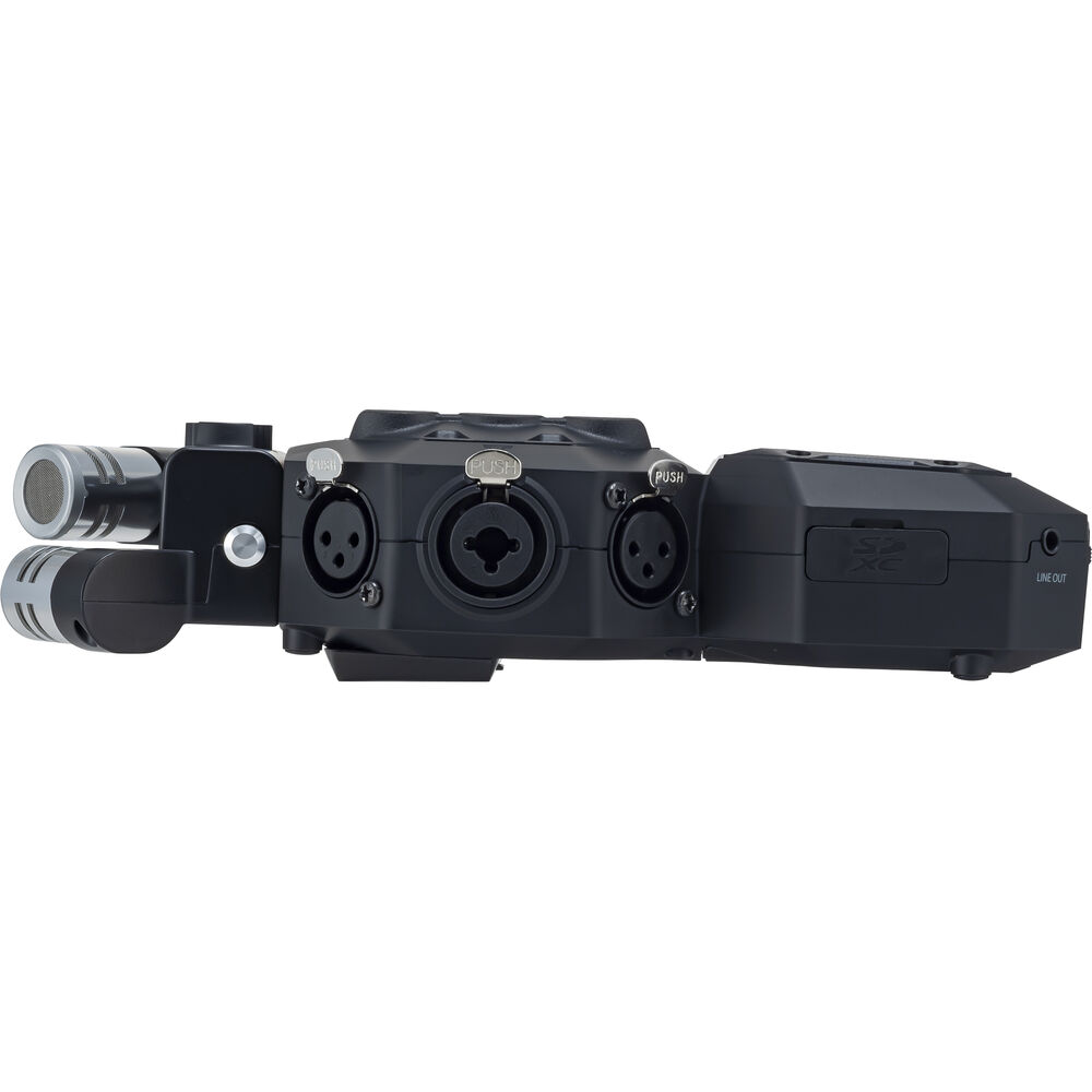 Zoom H8 Handy Recorder-05 Zoom H8 Handy Recorder