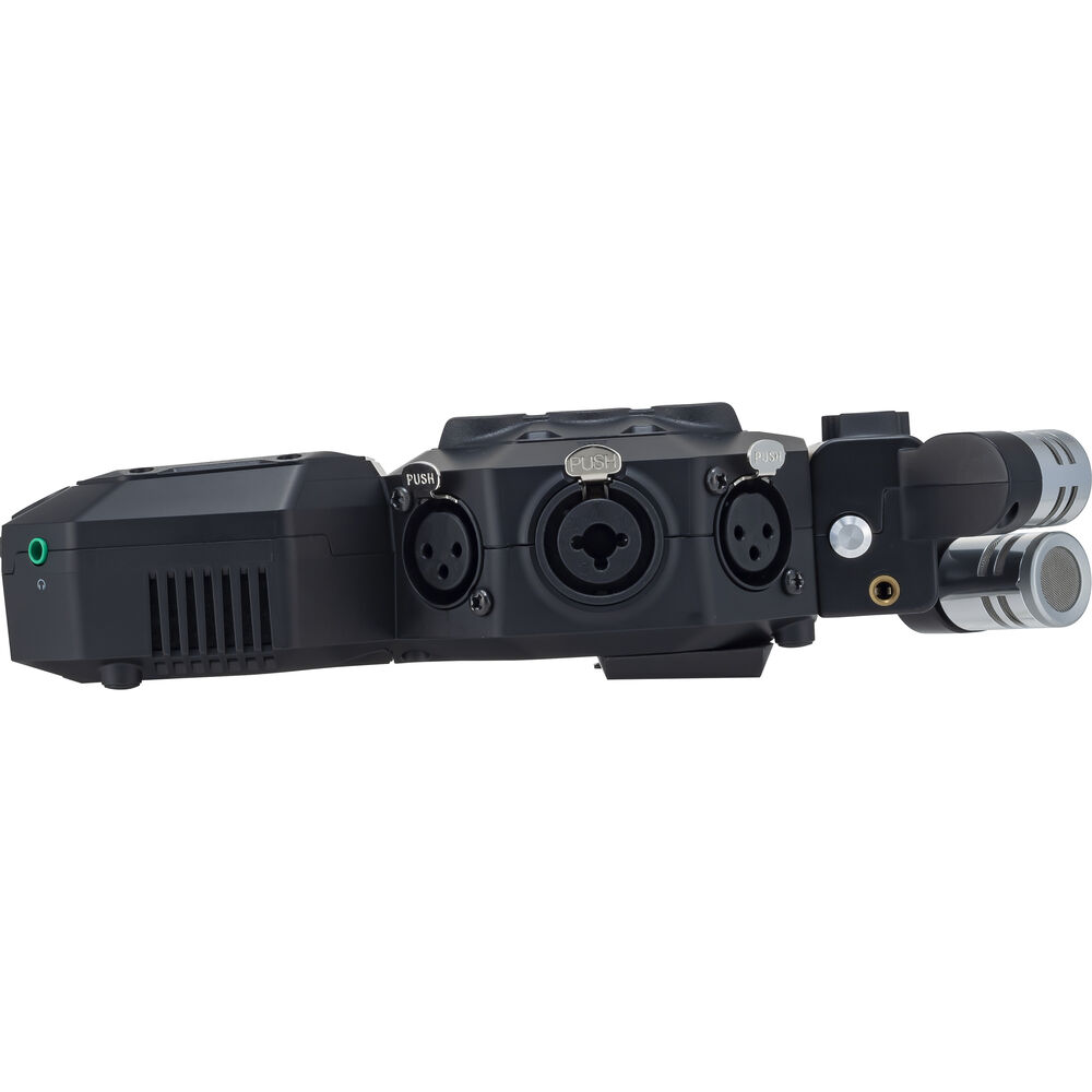 Zoom H8 Handy Recorder-06 Zoom H8 Handy Recorder