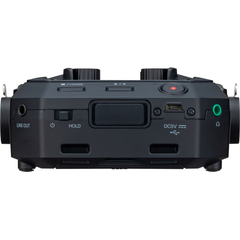 Zoom H8 Handy Recorder-07 Zoom H8 Handy Recorder