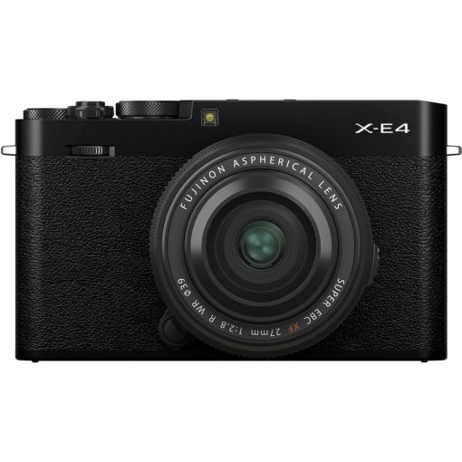 Fujifilm X-E4