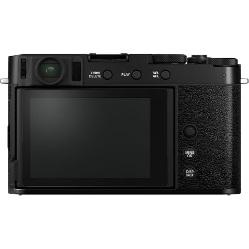 Fujifilm X-E4