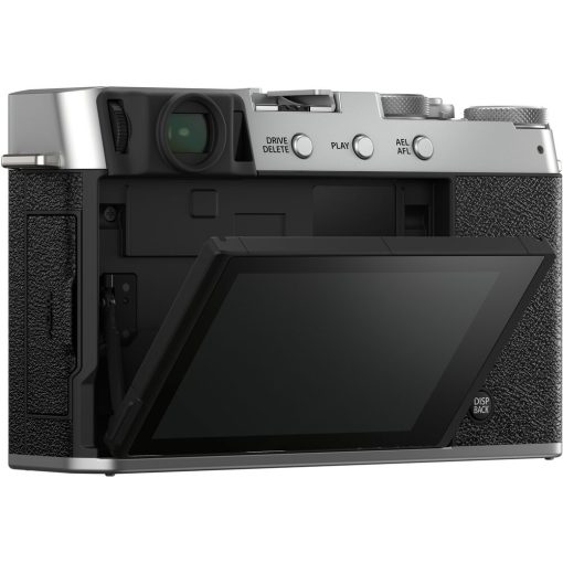Fujifilm X-E4
