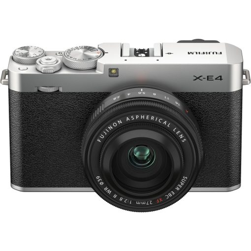 Fujifilm X-E4