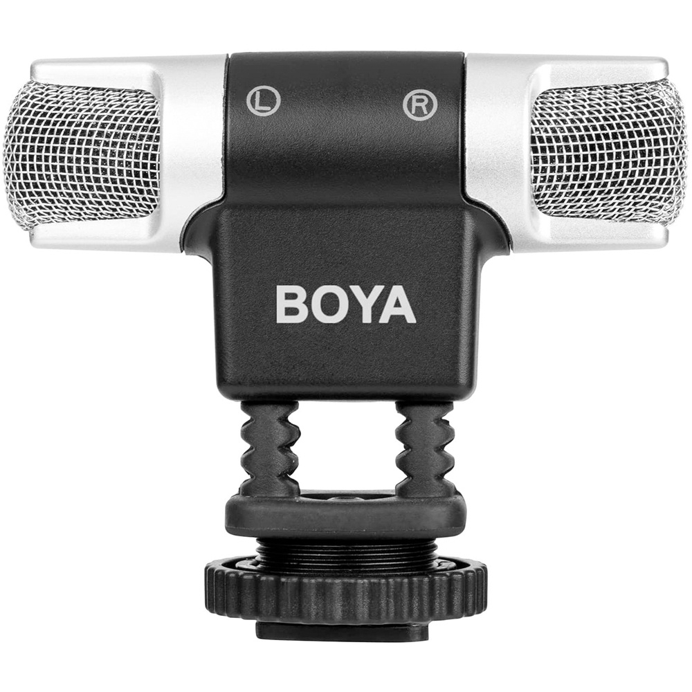 BOYA BY-MM3-02