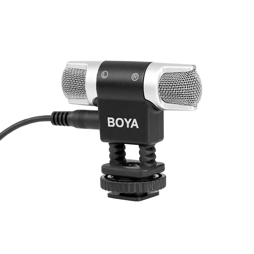 BOYA BY-MM3-03-01