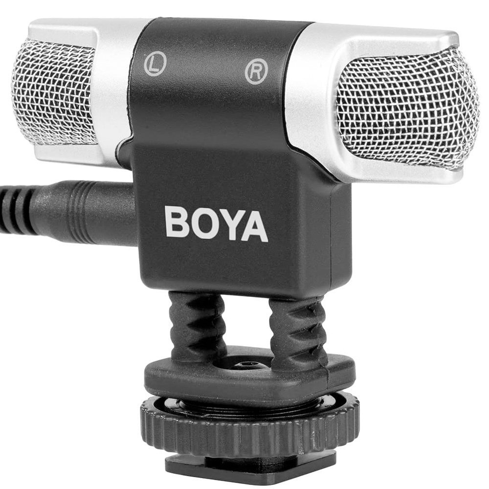 BOYA BY-MM3-03