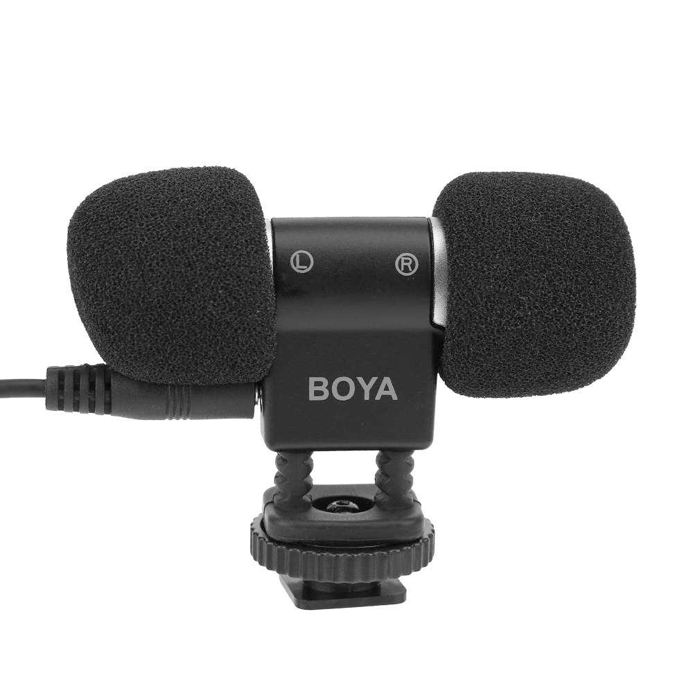 BOYA BY-MM3-09