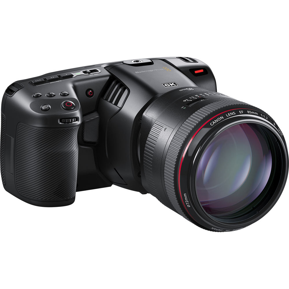 Blackmagic Pocket Cinema Camera 6K Pro-03