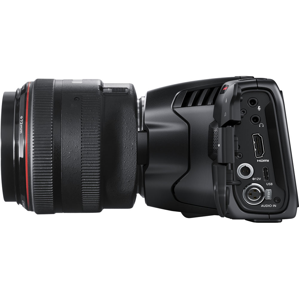 Blackmagic Pocket Cinema Camera 6K Pro-04
