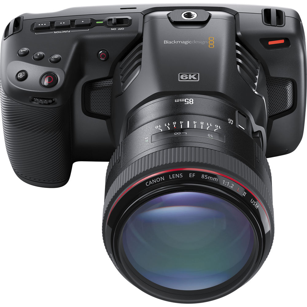 Blackmagic Pocket Cinema Camera 6K Pro-05