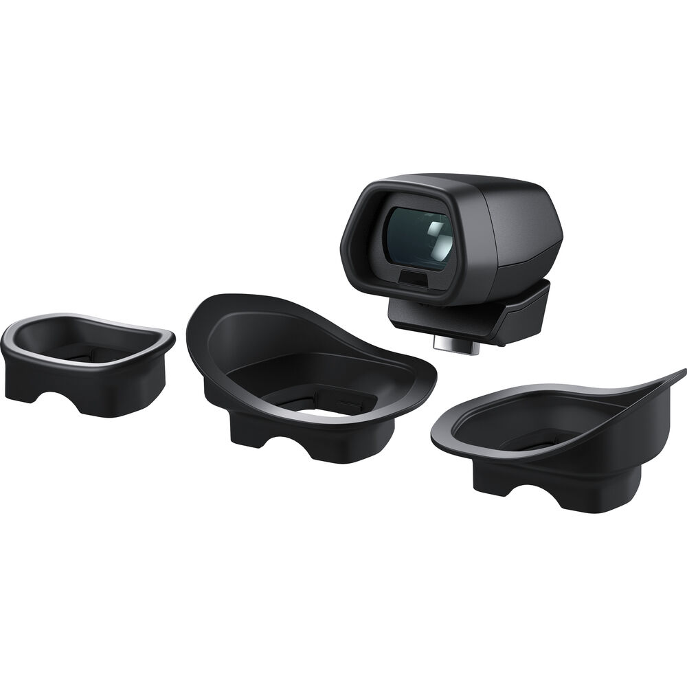 Blackmagic Pocket Cinema Camera Pro EVF-05